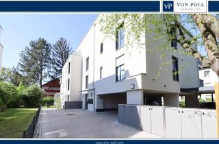 Wohnung kaufen in 91052 Erlangen, Moderne Erdgeschoßwohnung mit herrlichem eigenen Garten. Neuwertig, 4 Zi, nähe FAU und zentrumsnah