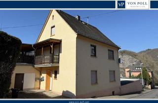 Wohnung mieten in Treibelsbergstraße, 55743 Idar-Oberstein, Ideal für Singles oder Paare!!! Erdgeschosswohnung mit, Wintergarten, Einbauküche und Garage!!!