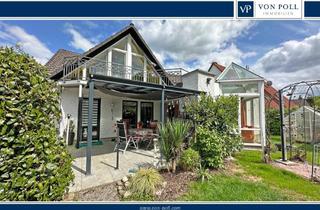 Einfamilienhaus kaufen in 64678 Lindenfels, Charmant, ruhig, naturnah – Gemütliches Einfamilienhaus mit lichtdurchflutetem Wintergarten