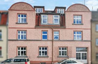 Mehrfamilienhaus kaufen in 17098 Friedland, Gepflegtes Mehrfamilienhaus als Kapitalanlage in Topzustand in Friedland am Mühlenteich