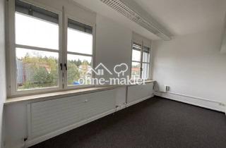 Büro zu mieten in Blumenstrasse 17, 82538 Geretsried, CoWorking in Gemeinschaftsbüro 12 - 120 m2