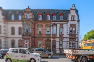 Mehrfamilienhaus kaufen in 54290 Trier, Denkmalgeschütztes Mehrfamilienhaus mit Arztpraxis in zentraler Lage von Trier!