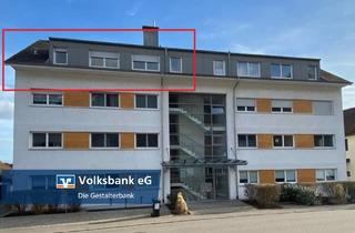 Wohnung kaufen in 79618 Rheinfelden, *** Nollingen- Rheinfelden: Das Geld kann auch alleine arbeiten! ***