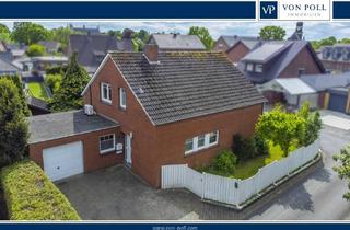 Einfamilienhaus kaufen in 46499 Hamminkeln, Wohnen in dörflicher Idylle!