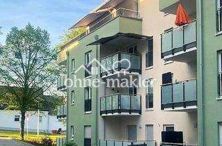 Wohnung kaufen in Limburger Strasse 34C, 35781 Weilburg, Sehr schöne Dachgeschoßwohnung (gehobene Ausstattung) inkl. Einbauküche im Servicewohnen