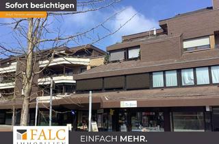 Gewerbeimmobilie kaufen in 32139 Spenge, Spenge ! Zentral gelegenes Ladenlokal ! Ideal für Ihre Selbständigkeit !