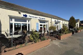 Geschäftslokal mieten in 26434 Wangerland, Ihr Konzept in umsatzstarker Geschäftslage – Nordseeheilbad Horumersiel