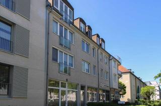 Wohnung kaufen in 06846 Dessau-Roßlau, Behaglichkeit pur: 3-Zi.-Dachgeschosswhg. in Dessau-Roßlau