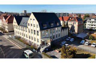 Gewerbeimmobilie kaufen in 08062 Zwickau, Traumhaftes Gewerbeobjekt mit vielen Möglichkeiten