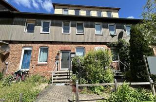Mehrfamilienhaus kaufen in 38329 Wittmar, Gepflegtes und nach WEG geteiltes Mehrfamilienhaus mit 4 Einheiten in Wittmar