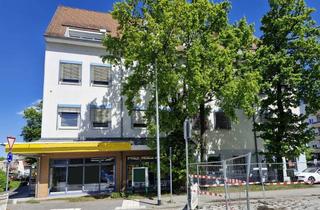 Geschäftslokal mieten in 14612 Falkensee, attraktive Gewerberäume in Bahnhofsnähe