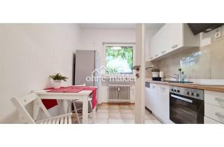 Wohnung mieten in Kopernikusstraße,, 86179 Augsburg, Voll möblierte und ausgestattete 4,5-Zimmer-Wohnung mit großem Garten und Gartenhaus