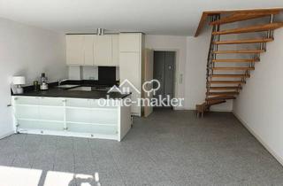 Penthouse mieten in 85049 Ingolstadt, 3-Zimmer-Penthouse-Altstadtwohnung mit Dachterrasse