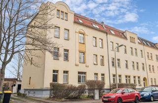 Mehrfamilienhaus kaufen in 08058 Zwickau, Voll vermietetes Mehrfamilienhaus mit 8 Parteien in Zwickau-Pölbitz