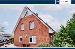 Doppelhaushälfte kaufen in 21394 Westergellersen, Zuhause ankommen: Charmante Doppelhaushälfte mit besonderem Wohngefühl!