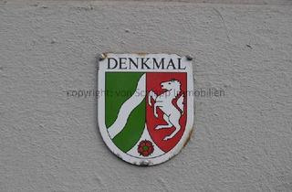 Haus kaufen in 32825 Blomberg, Zentral gelegen mit vielen Möglichkeiten