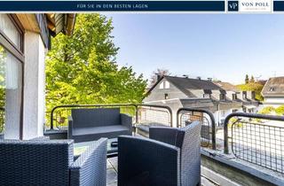 Wohnung kaufen in 59955 Winterberg, Charmante 3-Zimmer-Ferienwohnung in Winterberg mit Potenzial