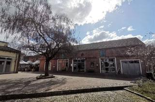 Geschäftslokal mieten in An Der Stadtmauer 10, 16321 Bernau, Attraktive Gewerbeeinheit im Stadtzentrum von 16321 Bernau!