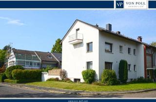 Einfamilienhaus kaufen in 51375 Leverkusen, Zweifamilienhaus in Bestlage von Schlebusch