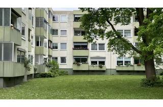 Anlageobjekt in 30880 Laatzen, Top Kapitalanlage Vermietete 3 Zimmer Eigentumswohnung in Laatzen