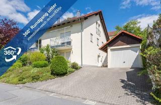 Doppelhaushälfte kaufen in 94034 Passau, Doppelhaushälfte in Passau-Grubweg