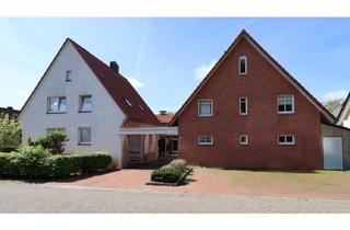 Haus kaufen in 26160 Bad Zwischenahn, Zwei Zweifamilienhäuser in Top Lage von Bad Zwischenahn