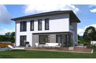 Villa kaufen in 09387 Jahnsdorf, Stilvoll bauen, beständig wohnen...