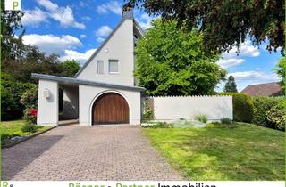 Einfamilienhaus kaufen in 61462 Königstein, *Charmantes Einfamilienhaus für Genießer* Taunus-Domizil in Spitzenlage!