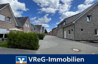 Doppelhaushälfte kaufen in 25495 Kummerfeld, Tolle Doppelhaushälften im Hamburger Speckgürtel (Kummerfeld)