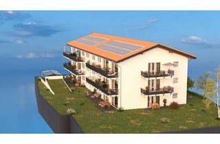 Wohnung kaufen in Gewerbestraße 34, 87600 Kaufbeuren, Neubau 3-Zimmerwohnung "W9" im Dachgeschoss in Kaufbeuren-Neugablonz