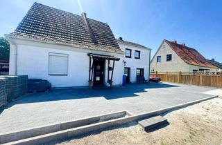 Einfamilienhaus kaufen in 28876 Oyten, Oyten/Bassen! Einfamilienhaus mit potenzial zum Zweifamilienhaus (Barrierefrei möglich)