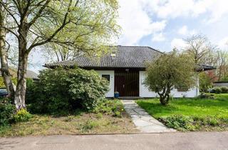 Einfamilienhaus kaufen in 24879 Neuberend, Großes Einfamilienhaus auf traumhaften Grundstück