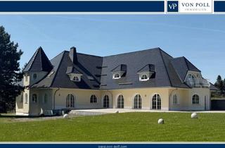 Villa kaufen in 06343 Mansfeld, Luxuriöses Anwesen im Harzvorland