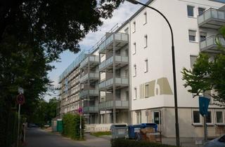 Wohnung kaufen in 92637 Weiden, Eine sichere Anlage - Direkt neben dem Klinikum - Immobilienangebot Nr.: 2556