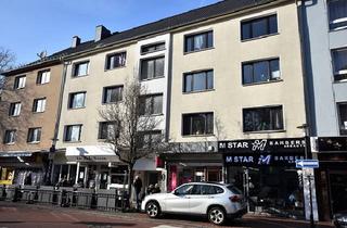 Anlageobjekt in 45147 Essen, Renditestarkes Wohn- u. Geschäftshaus in TOP-Lage der Gemarkenstraße - provisionsfrei