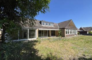 Einfamilienhaus kaufen in 21365 Adendorf, Großes Einfamilienhaus