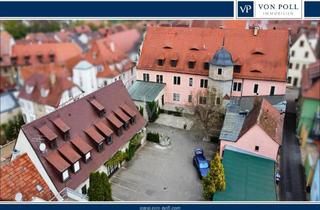 Gewerbeimmobilie kaufen in 97332 Volkach, Exklusives Immobilienpaket: Hotel + Wohn-/Geschäftshaus – Solide Rendite & Wachstumspotenzial