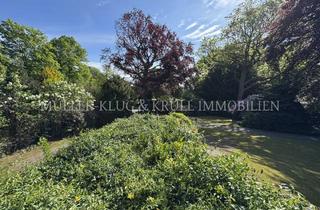 Wohnung kaufen in Weg, 20148 Hamburg, Harvestehuder WegWunderschöner Blick in das Alstervorland.
