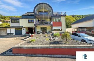 Haus kaufen in 55606 Kirn, Großes 3-Familienhaus mit modernem Komfort - Mehrgenerationentraum auf 314 qm Wohnfläche