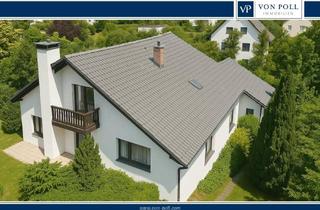 Einfamilienhaus kaufen in 91301 Forchheim, Ein Zuhause mit Potenzial und Charme in Toplage – anschaulich visualisiert