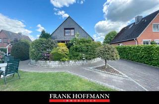 Einfamilienhaus kaufen in 25482 Appen, Gepflegtes Einfamilienhaus in ruhiger und grüner Lage in Appen