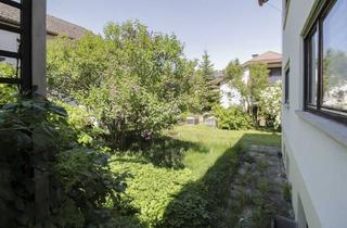 Wohnung kaufen in 97947 Grünsfeld, Wohnen in der Natur: Erdgeschosswohnung mit Garten