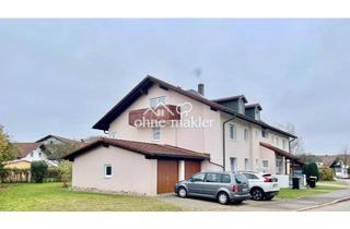 Wohnung kaufen in 88316 Isny, Schöne 3-Zimmer-Wohnung in ruhiger Wohnlage