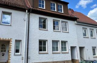 Haus kaufen in 99831 Creuzburg, Am Fuße der Burg!