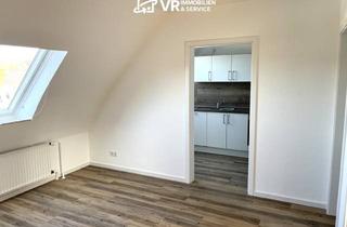 Wohnung mieten in 36199 Rotenburg, Helle und modernisierte 3-Zimmerwohnung in ruhiger Lage von Rotenburg a. d. Fulda