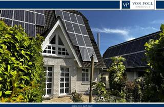 Einfamilienhaus kaufen in 17449 Trassenheide, Nachhaltiges Inselhaus mit vielseitiger Ausstattung und Energiekonzept