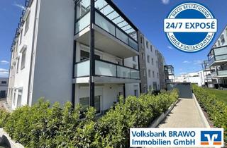 Wohnung kaufen in 38442 Wolfsburg, Sonnige Lage in Fallersleben!