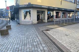 Büro zu mieten in 42929 Wermelskirchen, Schönes Ladenlokal - flexibel Nutzbar - in Wermelskirchen