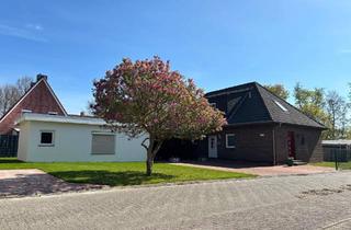 Haus kaufen in 26506 Norden, Viel Platz in drei Wohneinheiten