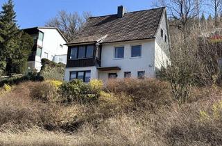 Einfamilienhaus kaufen in 38685 Langelsheim, Aufwachen mit Aussicht - Willkommen Zuhause!